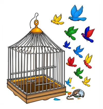 Illustration lifts - Image 1