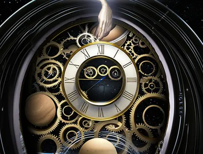 Illustration ordained