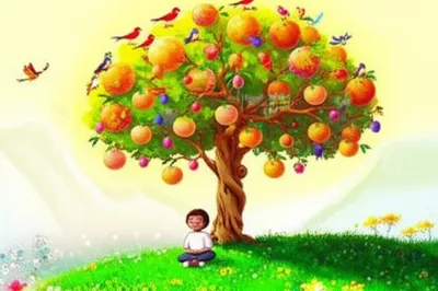 Illustration fulfilled - Image 1