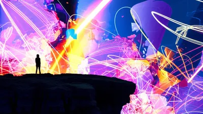 Illustration projective - Image 1