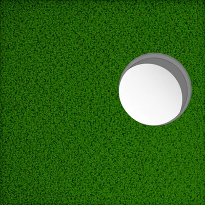 Illustration green - Image 1