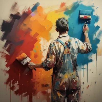 Illustration slapdash - Image 1