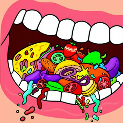 Illustration punished - Image 1