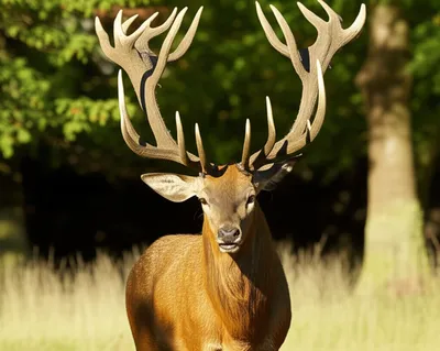 Illustration monarchs - Image 1