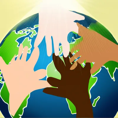 Illustration multilateral - Image 1