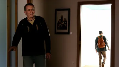 Illustration abdicated