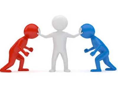 Illustration moderator - Image 2