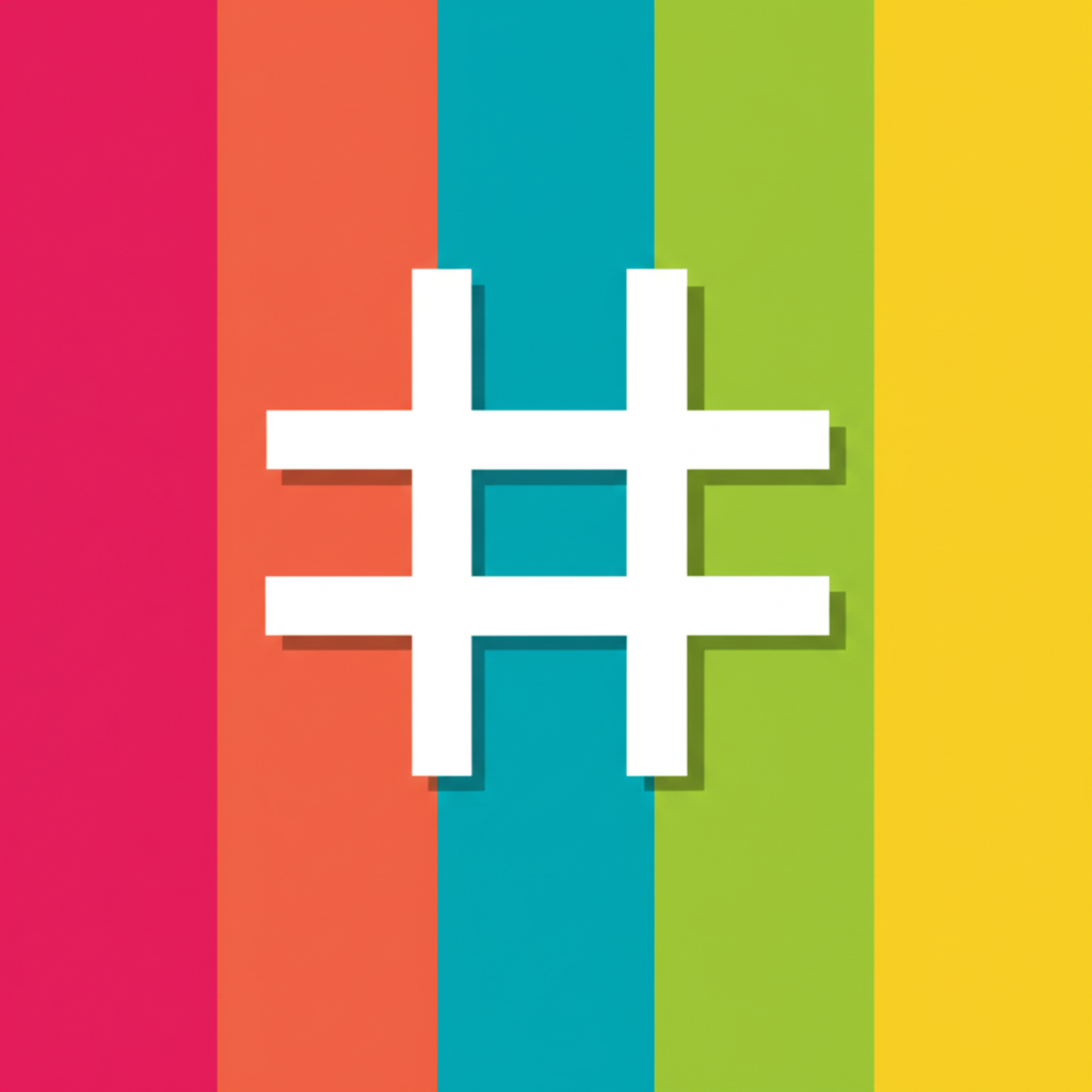 Illustration hashes - Image 1