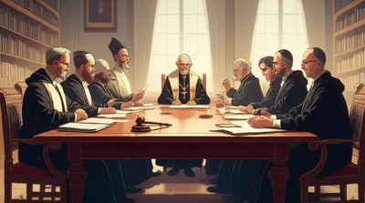 Illustration conference - Image 1