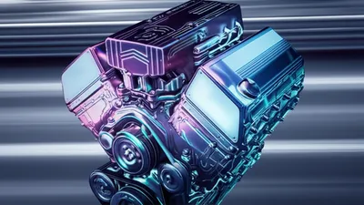 Illustration chipped - Image 1