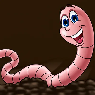 Illustration wriggles - Image 1