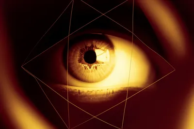 Illustration apprehension - Image 1