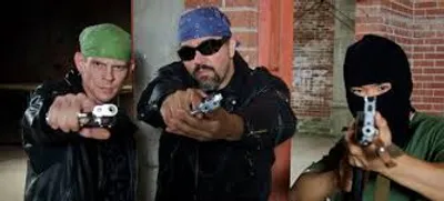 Illustration hood - Image 2