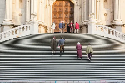 Illustration perron - Image 1