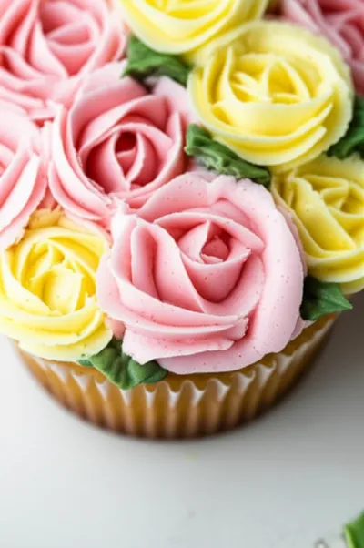 Illustration rosettes - Image 1