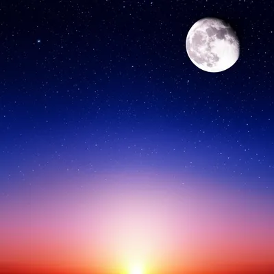 Illustration heavens - Image 1