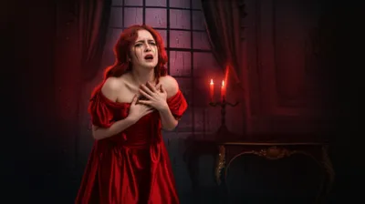 Illustration lurid - Image 1