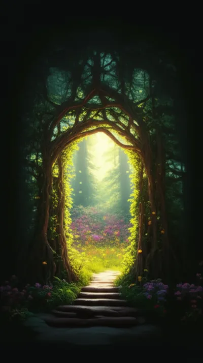 Illustration av - Image 1