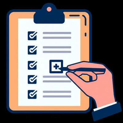 Illustration parcel - Image 1