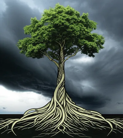 Illustration buttresses - Image 1