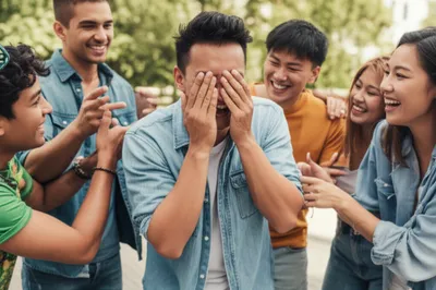 Illustration ribbing - Image 1