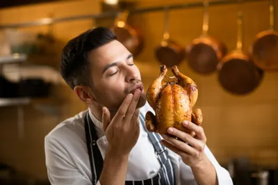 Illustration rattling - Image 1