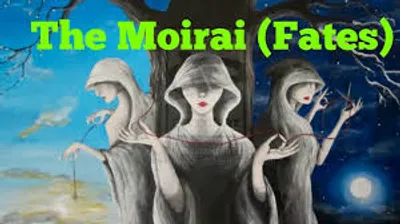 Illustration fate - Image 2