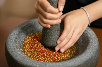 Illustration mortar - Image 1