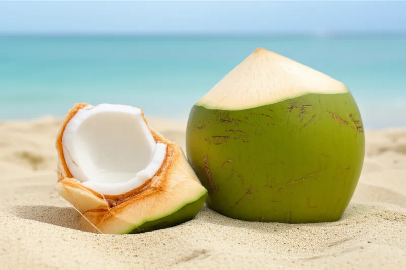 buko