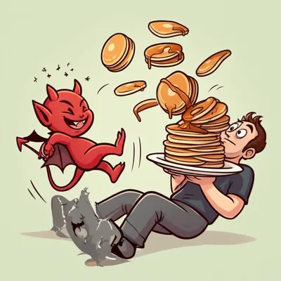 Illustration mischief - Image 1