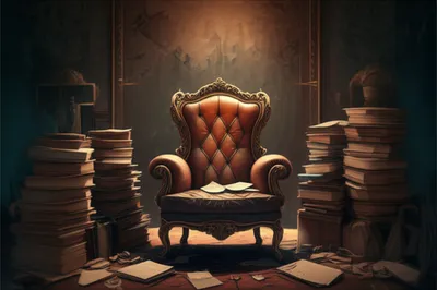 Hình ảnh minh họa president - Ảnh 1