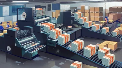 Illustration editions - Image 1