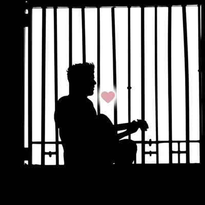 Illustration serenading - Image 1