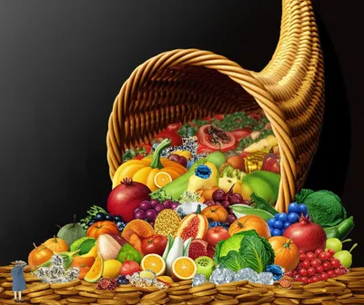 Illustration whopping - Image 1