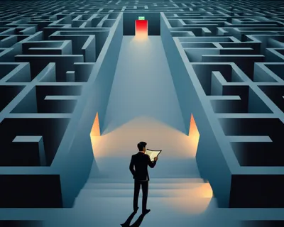 Illustration sophistication - Image 1