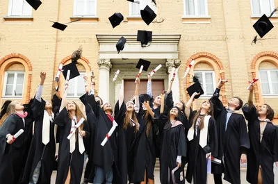 Illustration graduates - Image 1