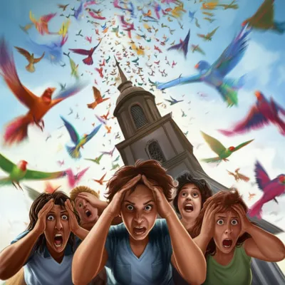 Illustration peal - Image 1