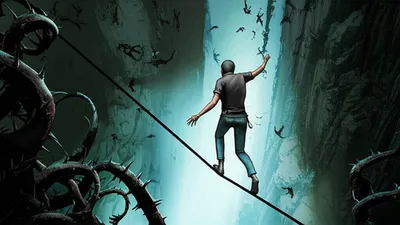 Illustration courting - Image 1