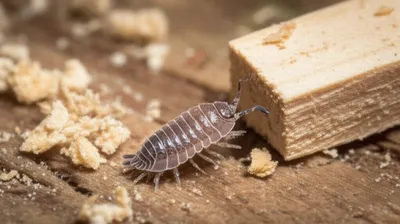 Illustration carpenters - Image 1