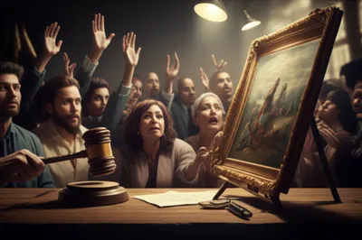 Illustration cants - Image 1