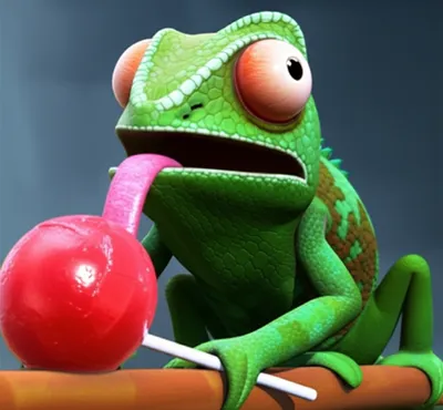 Hình ảnh minh họa stickers - Ảnh 1