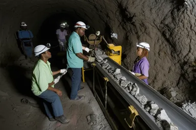 Illustration mines - Image 1