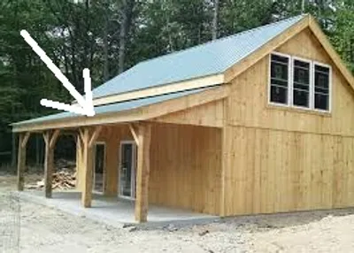 Illustration overhang - Image 2