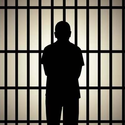 Illustration incarceration