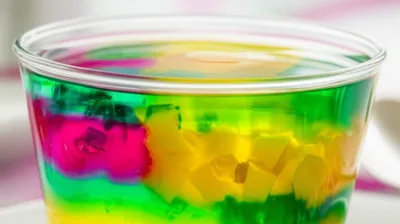 Illustration jello - Image 1