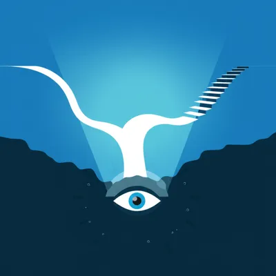 Illustration wisdom - Image 1