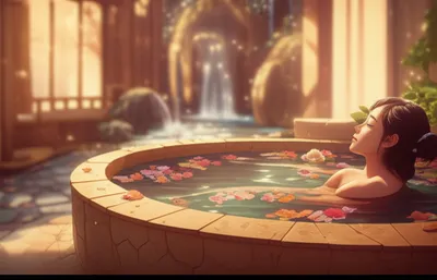 Illustration balsamic - Image 1