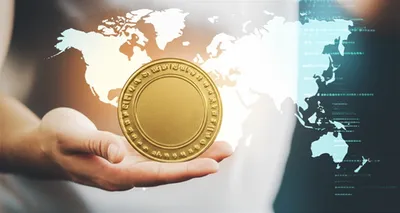 Illustration billionaire