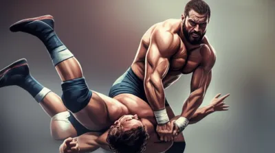 Illustration takedown - Image 1