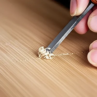 Illustration engraving - Image 1